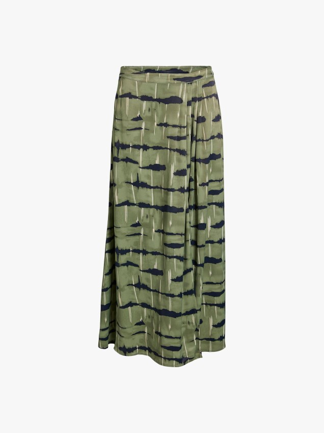 Saia Maxi
