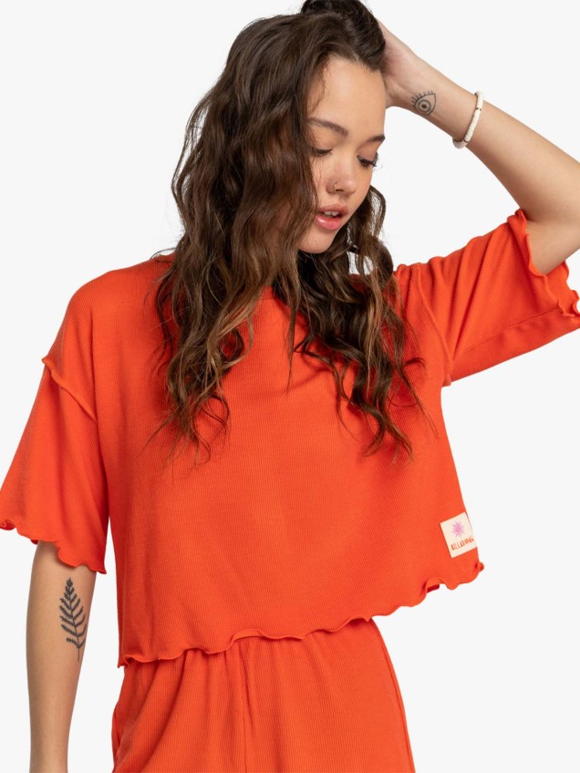 T-Shirt Beautiful Morning