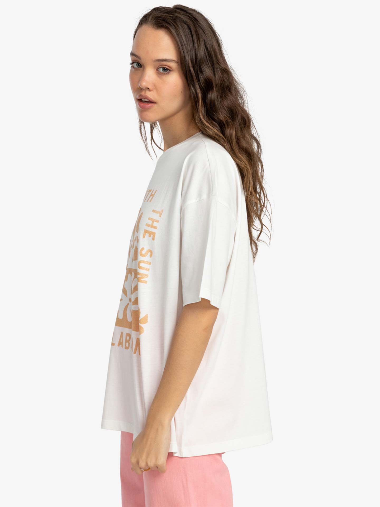 T-Shirt In Love with the Sun