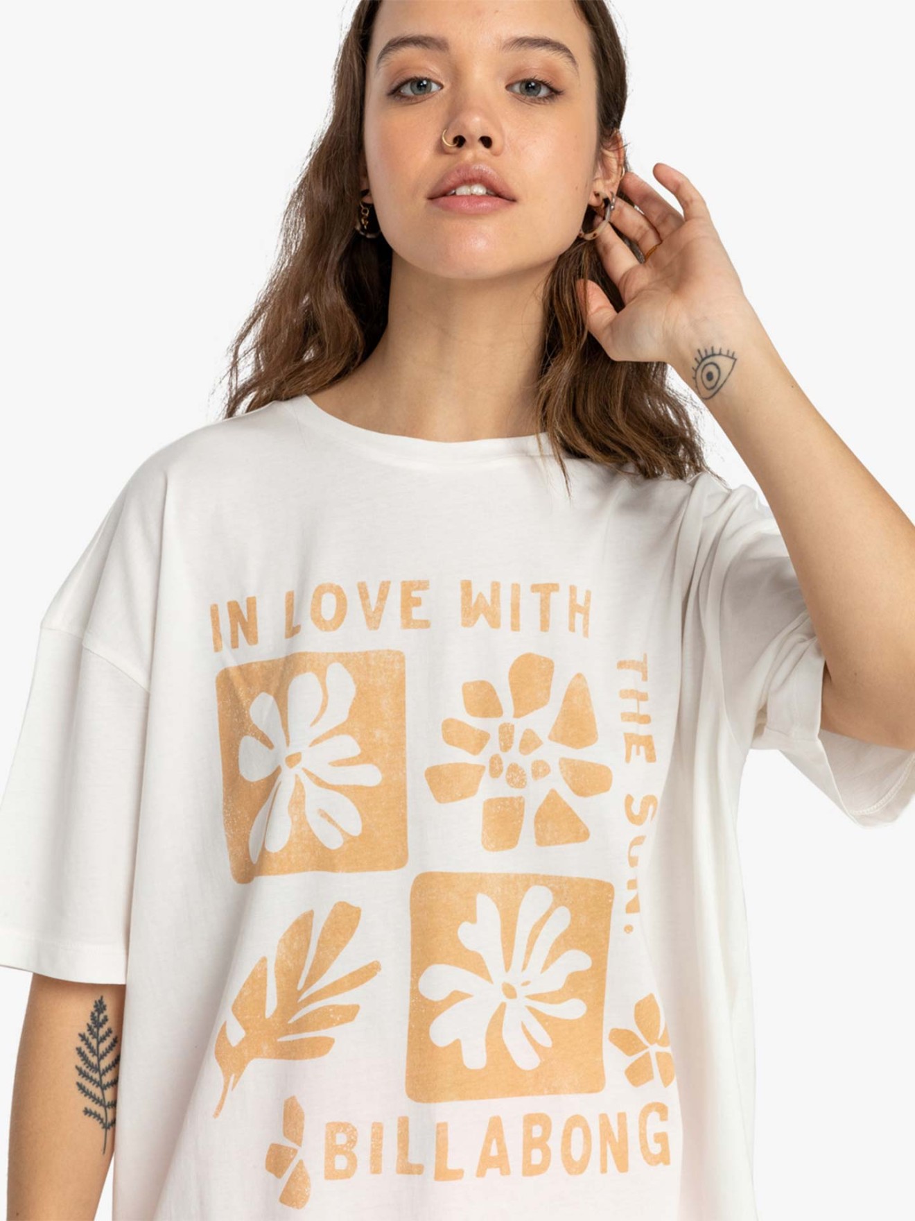 T-Shirt In Love with the Sun