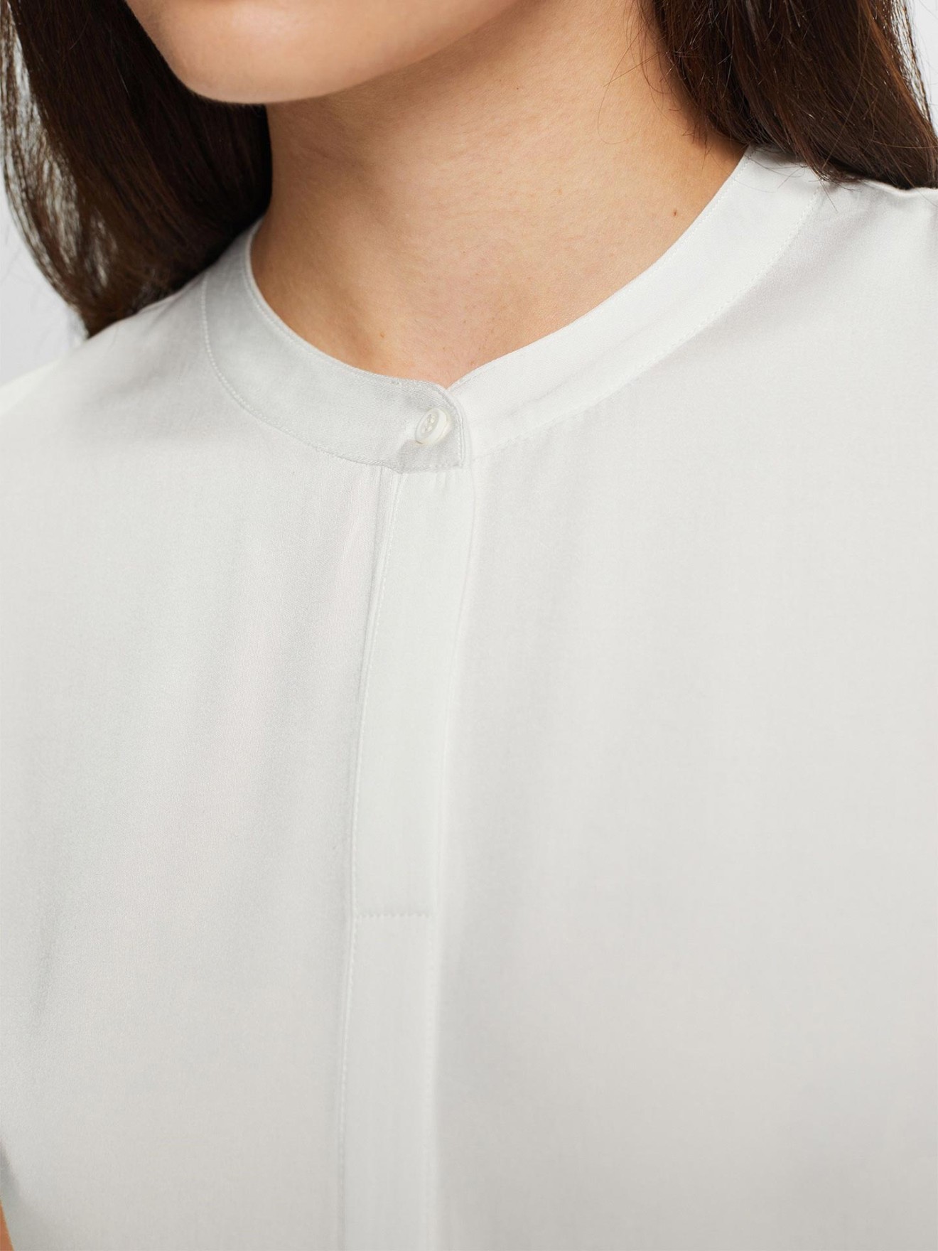 Blusa Loose Fit