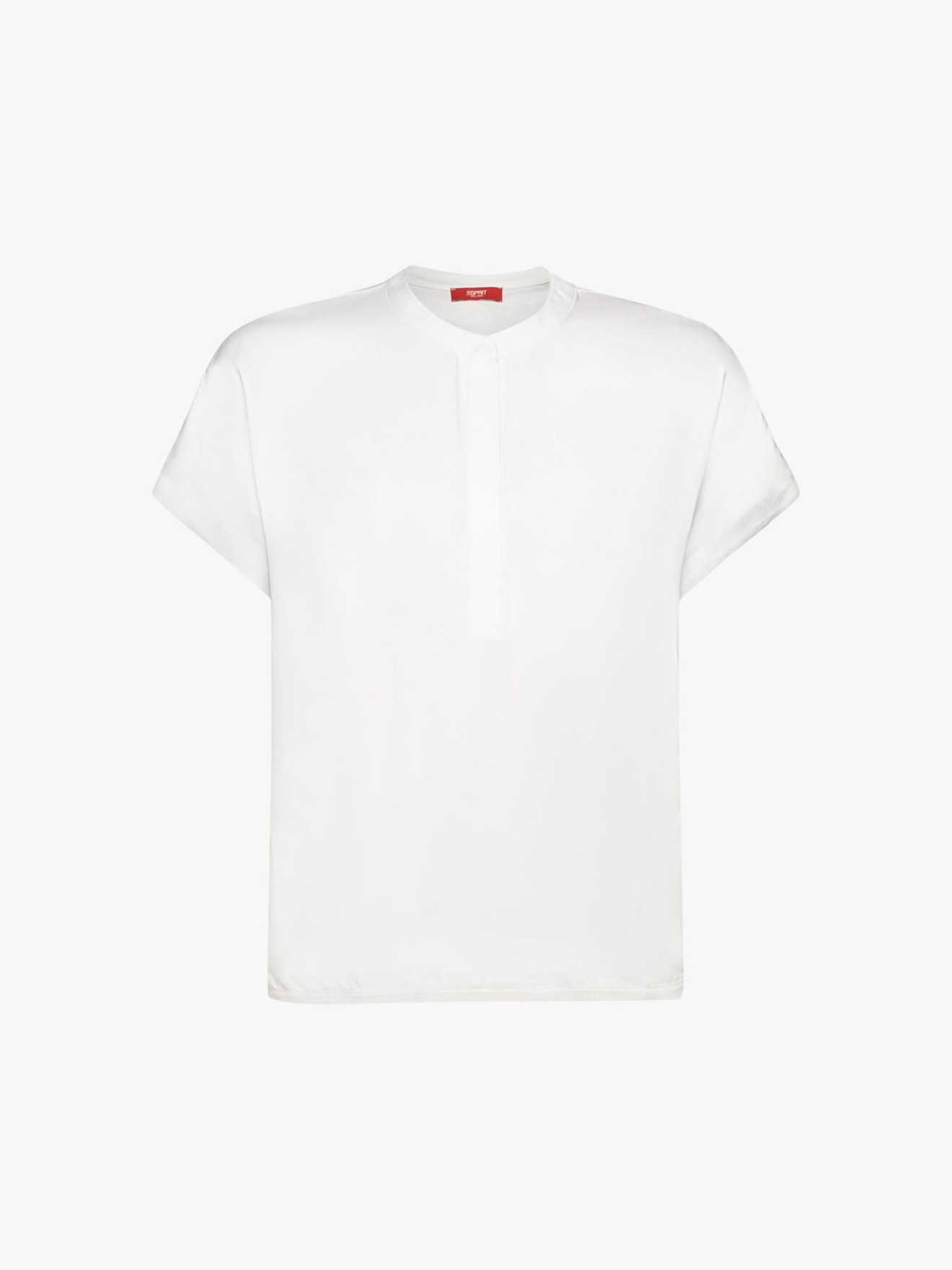 Blusa Loose Fit