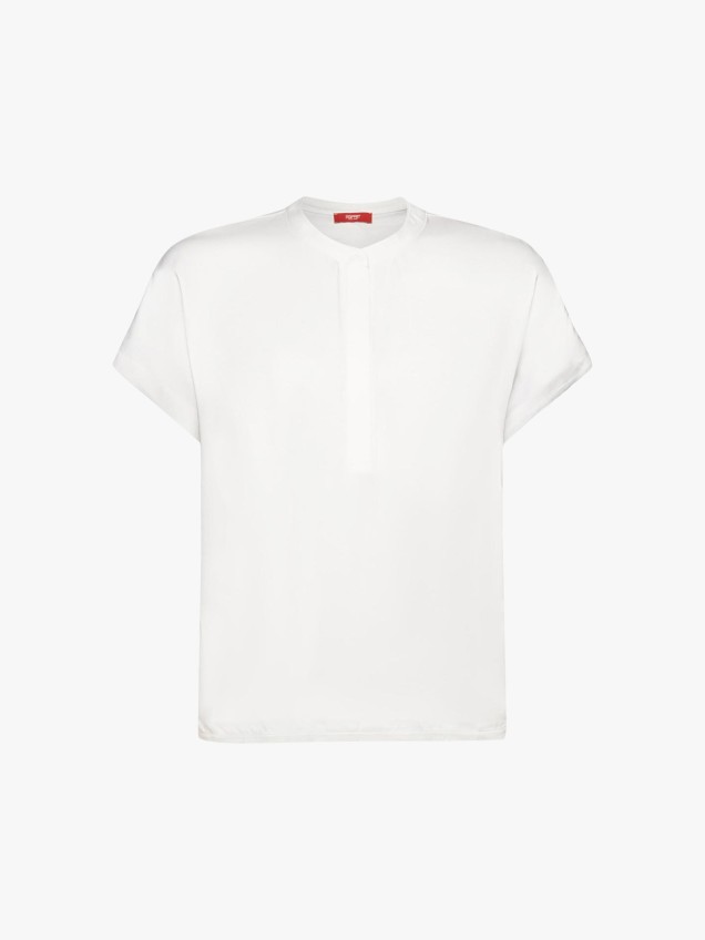 Blusa Loose Fit