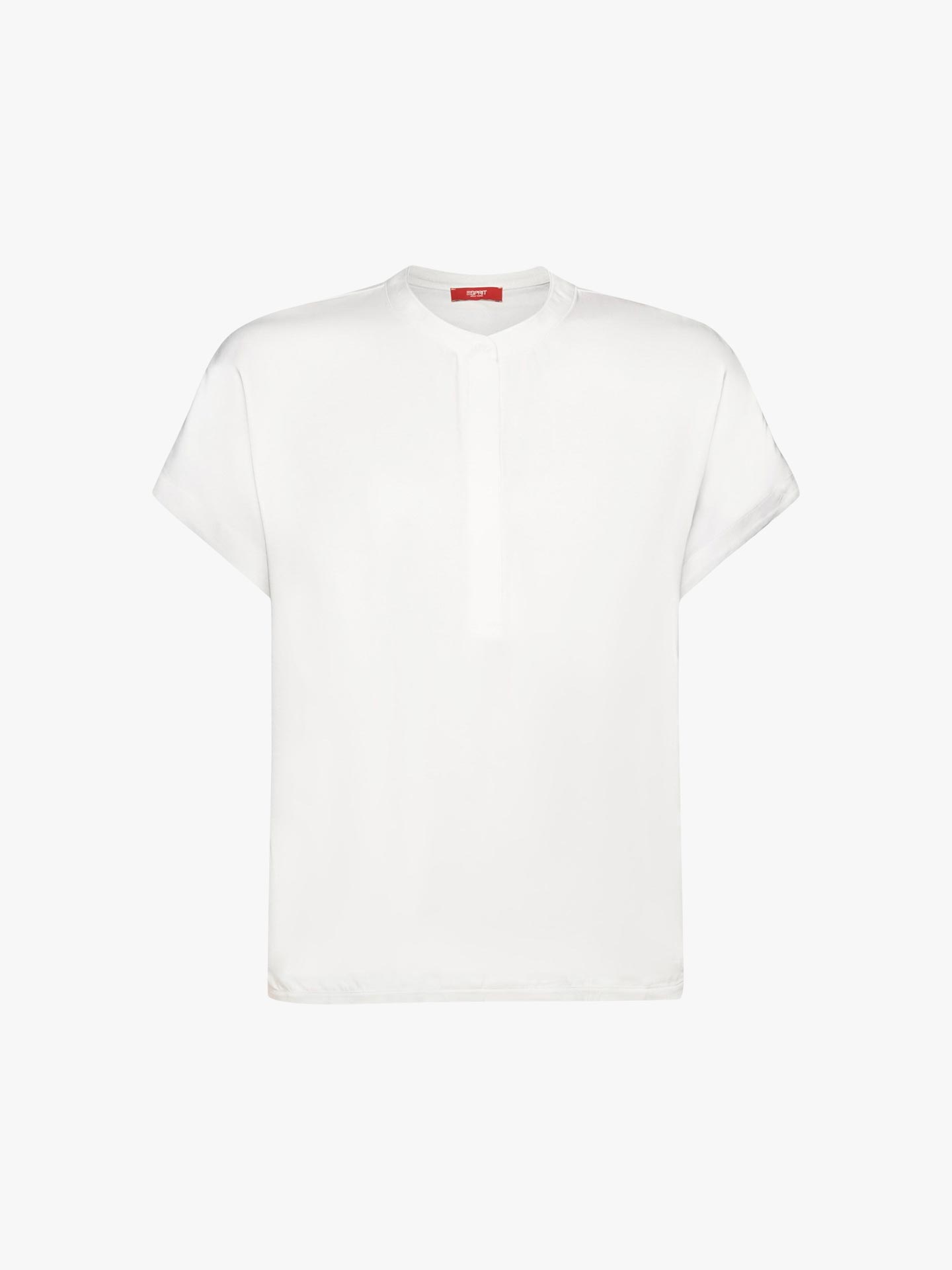 Blusa Loose Fit