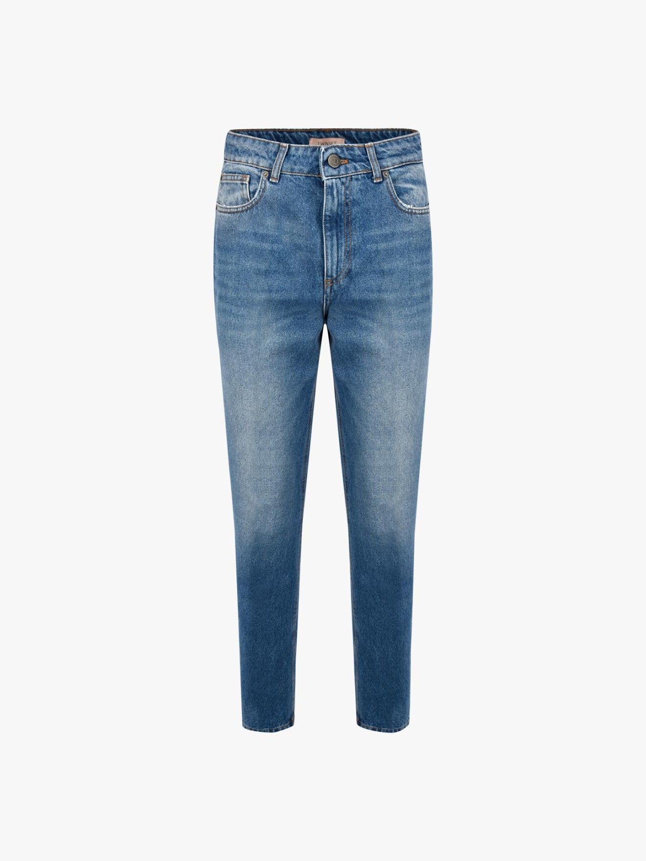 Cal�as de Ganga Slim Fit