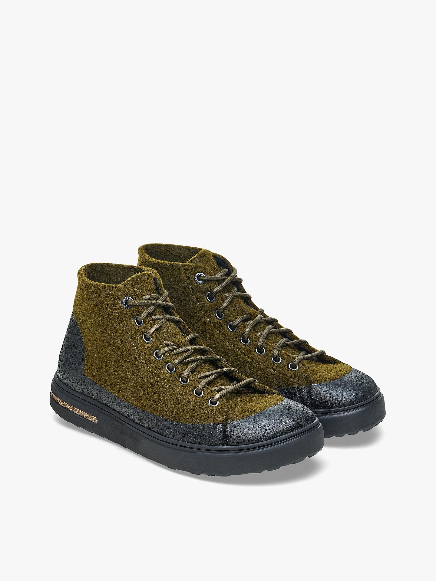 Sapatilhas Bend Mid Dip