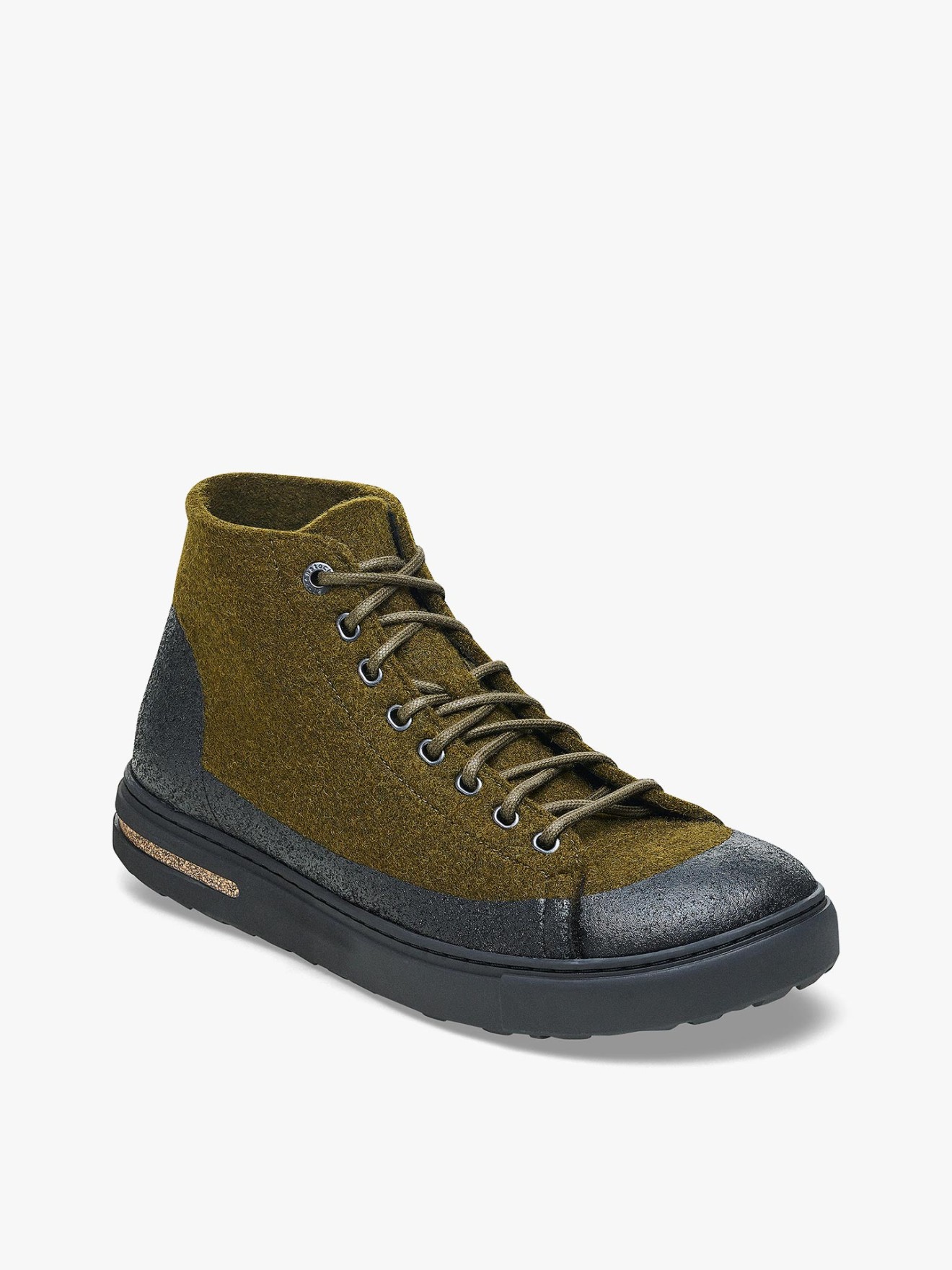 Sapatilhas Bend Mid Dip