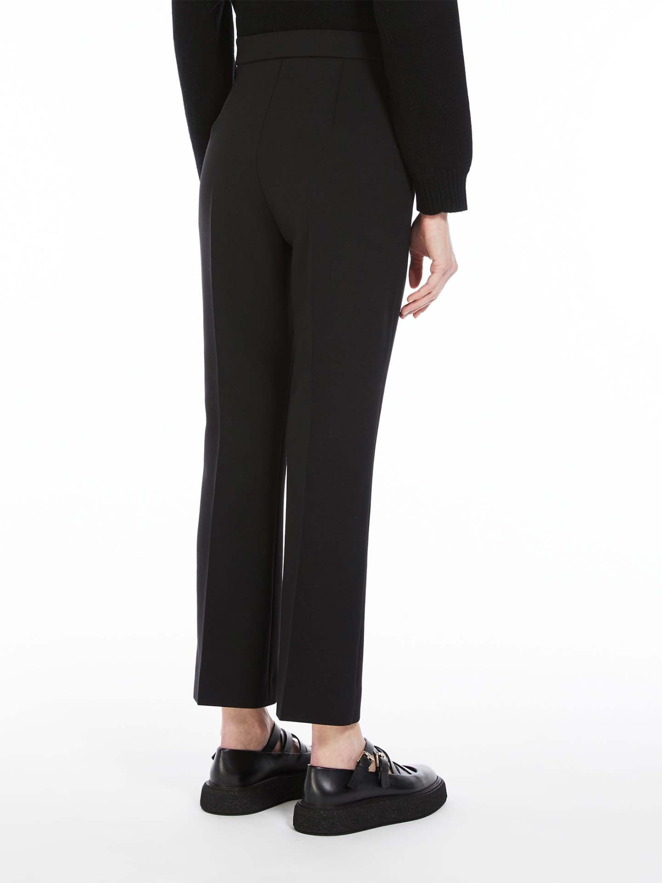 Calças Slim Fit