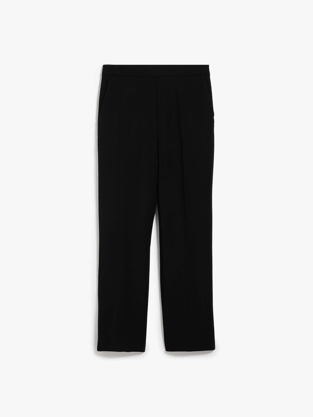 Calças Slim Fit