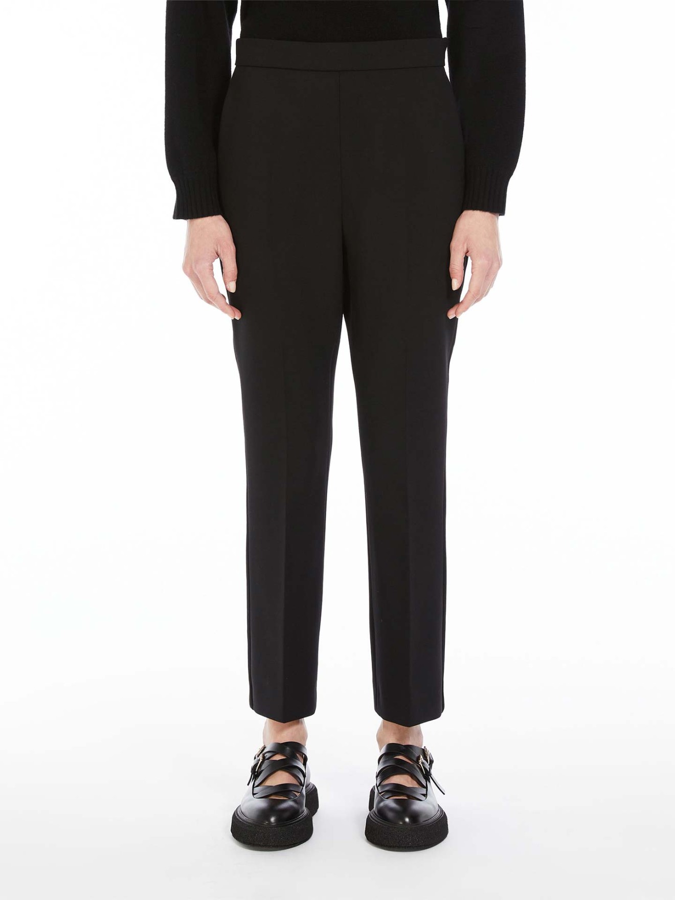 Calças Slim Fit