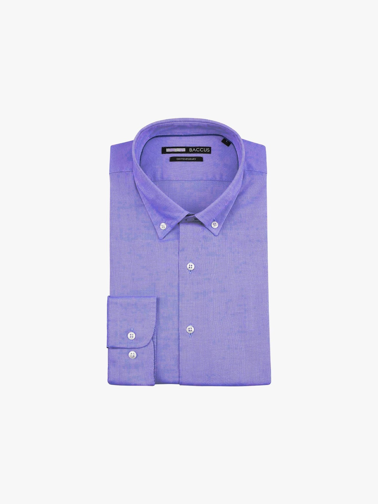 Camisa com Micro Padr�o
