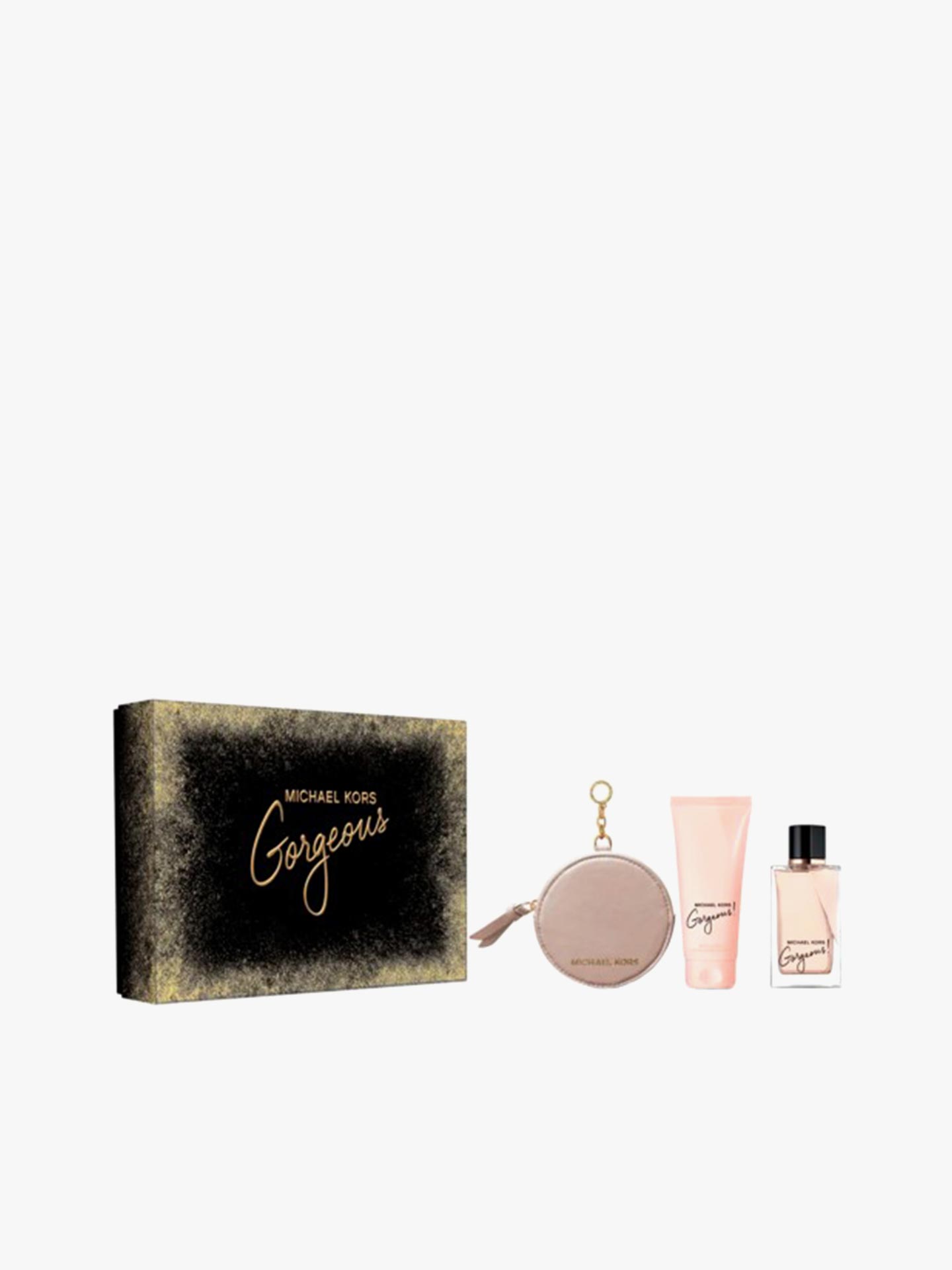 Coffret Gorgeous
