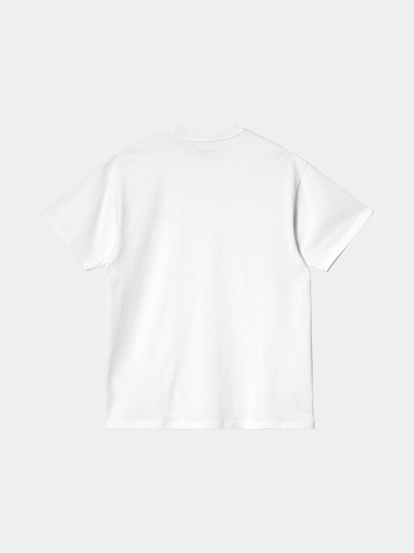 T-Shirt American Script