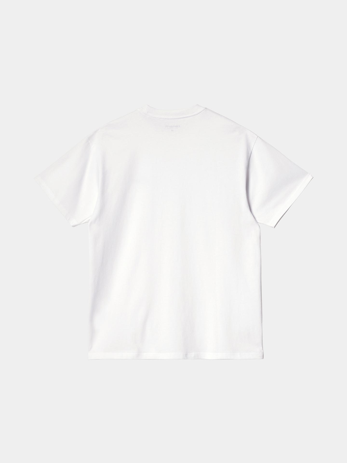 T-Shirt American Script