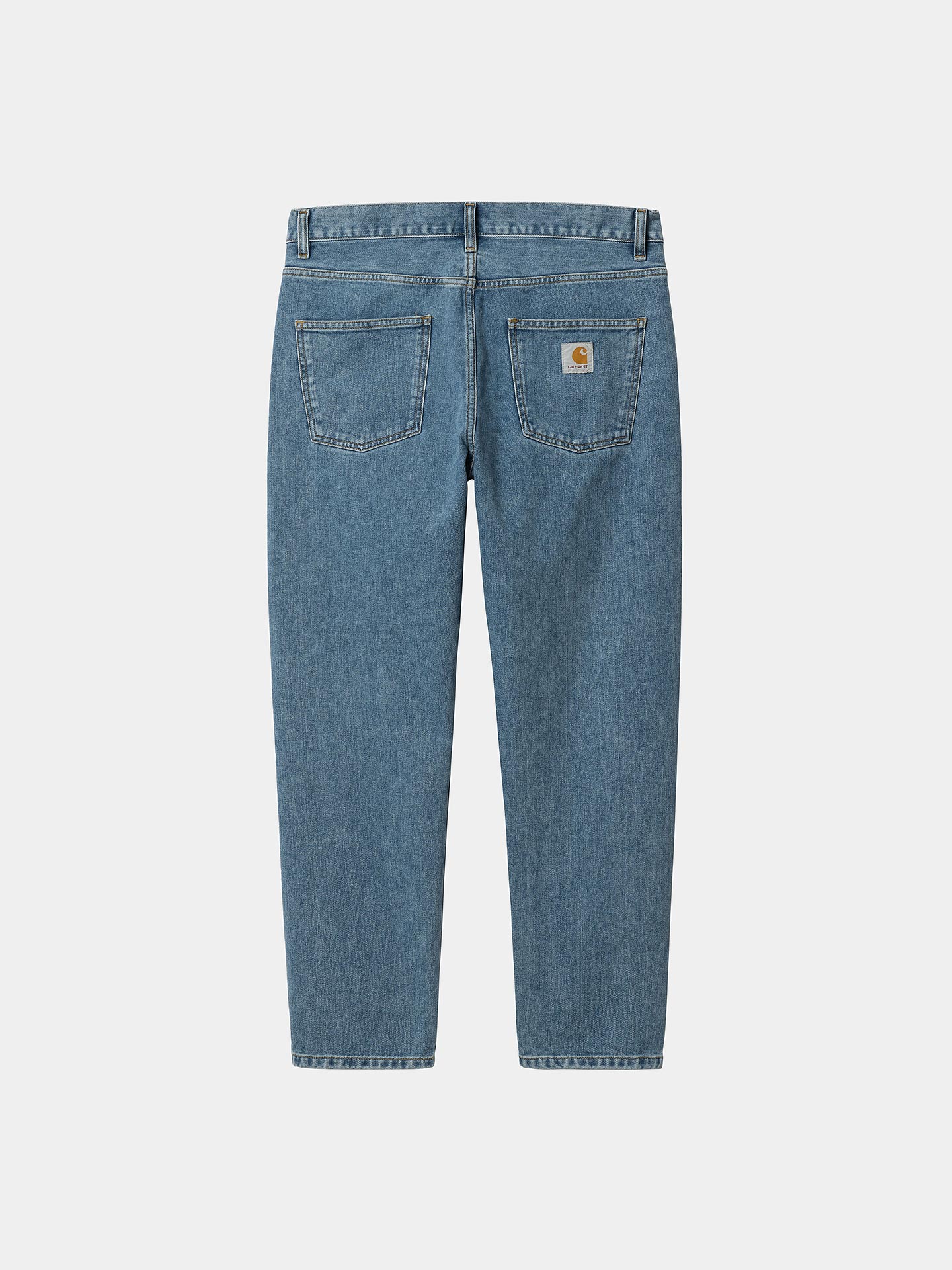 Calças de Ganga Newel