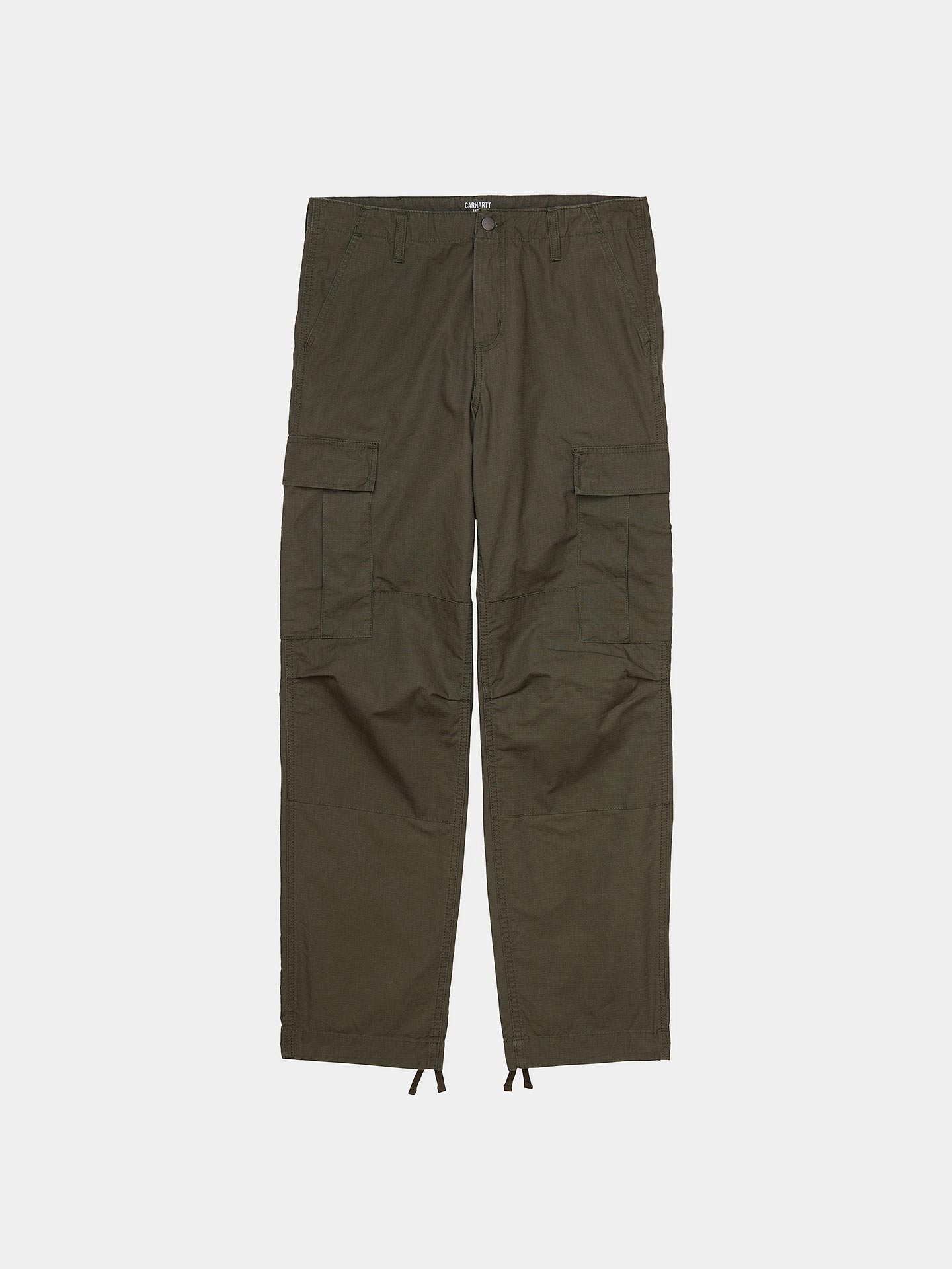 Calças Cargo Fit