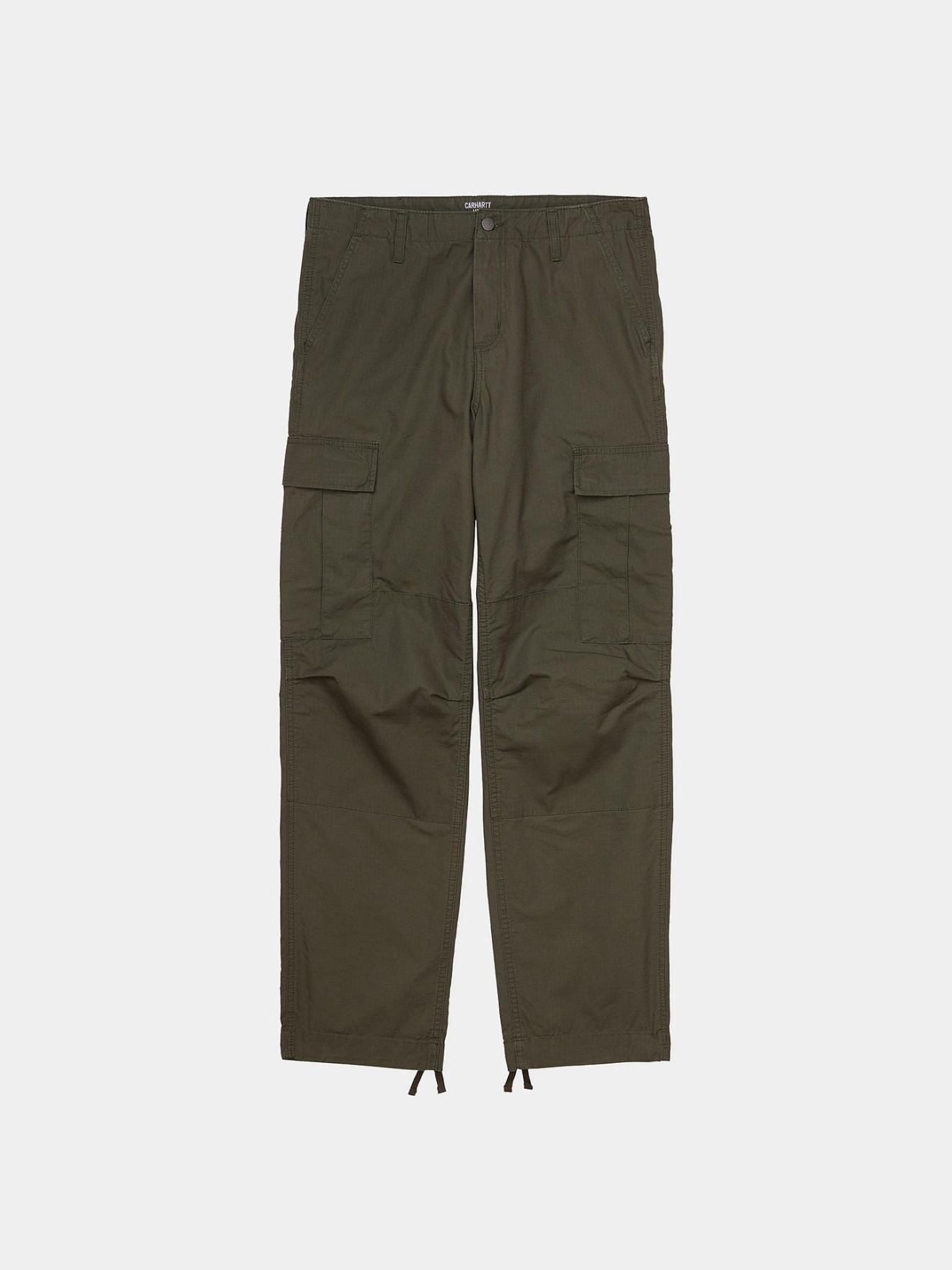 Calças Cargo Fit