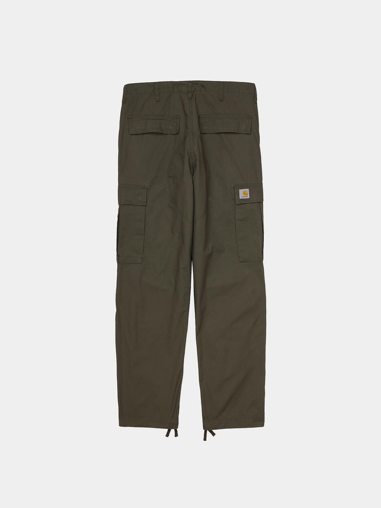 Cal�as Cargo Fit
