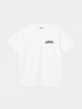 T-Shirt University Script