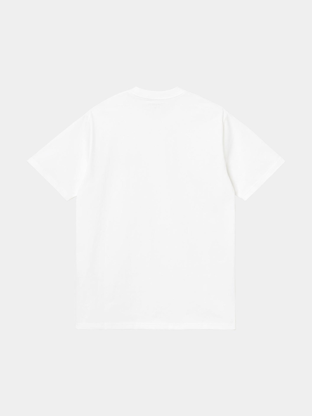 T-Shirt University Script