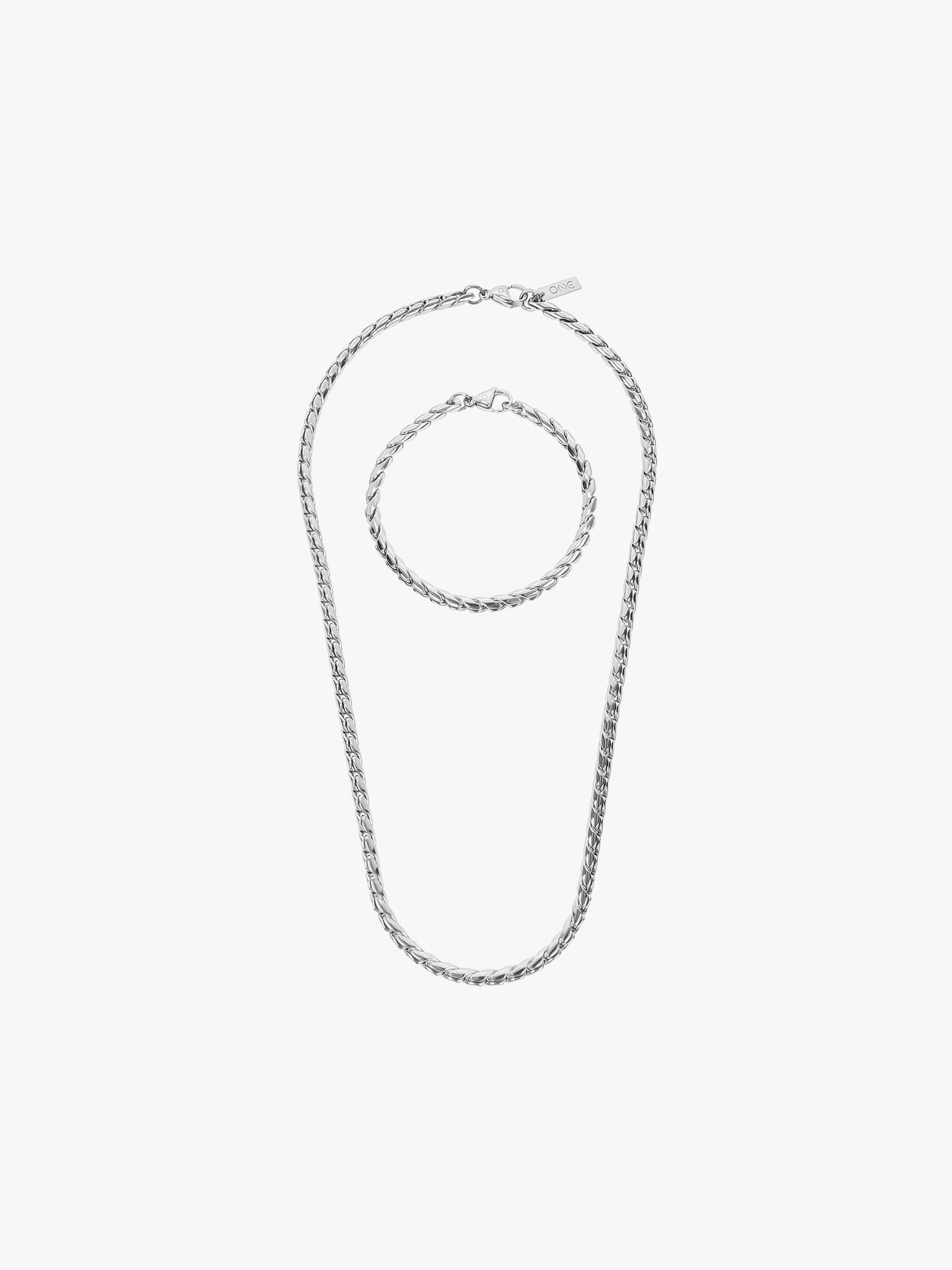 Colar 2 em 1 Timeless