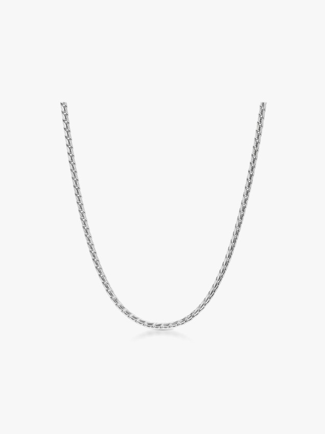 Colar 2 em 1 Timeless