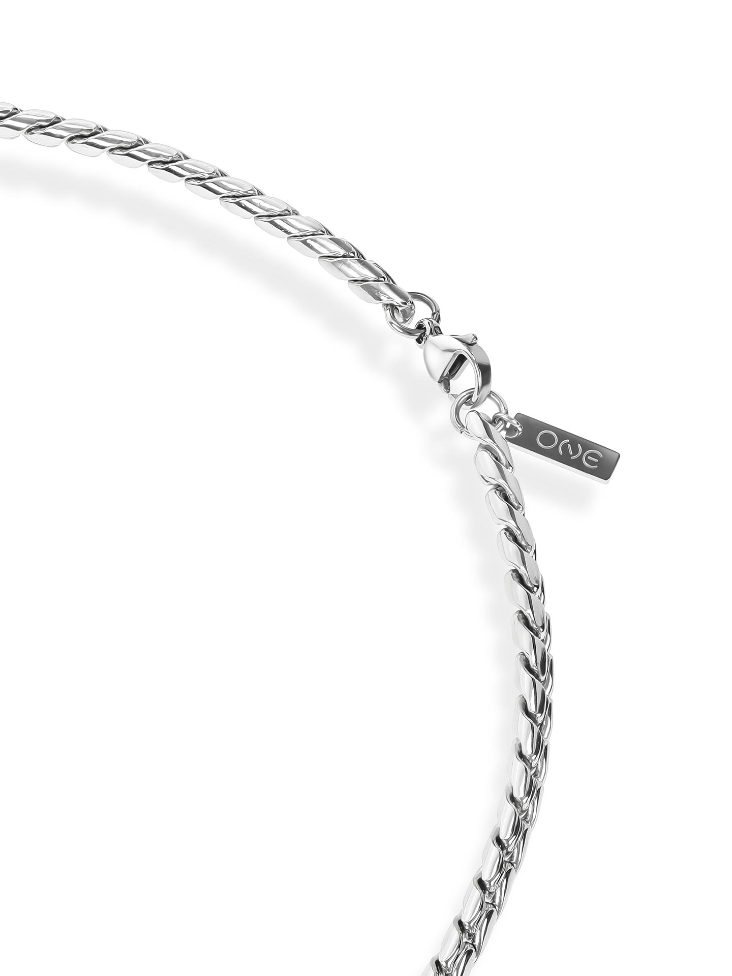 Colar 2 em 1 Timeless