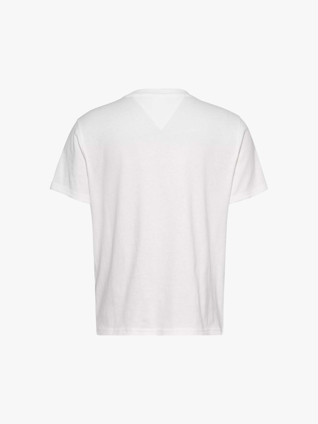 T-Shirt de Algodão