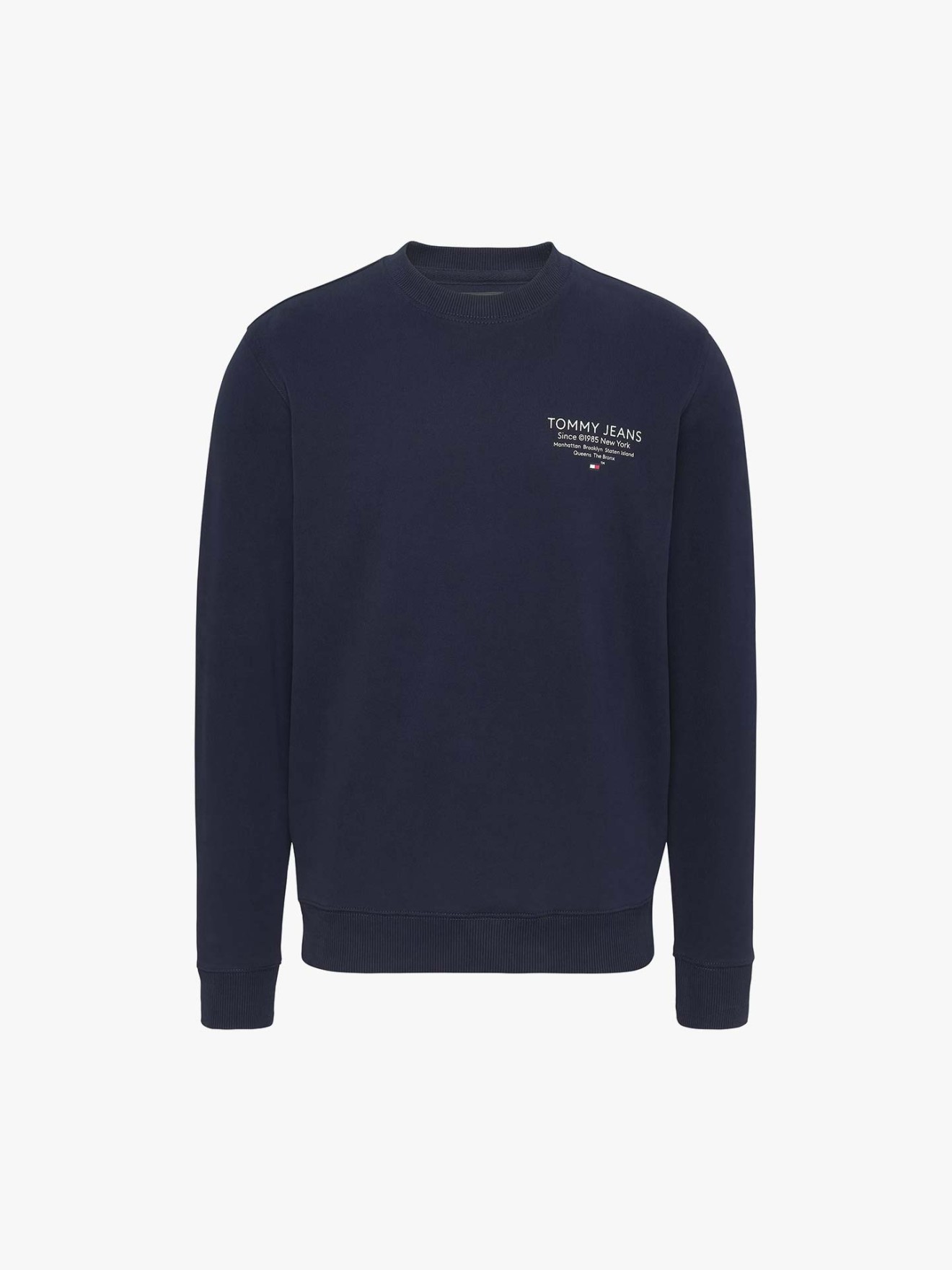 Sweatshirt Estampada