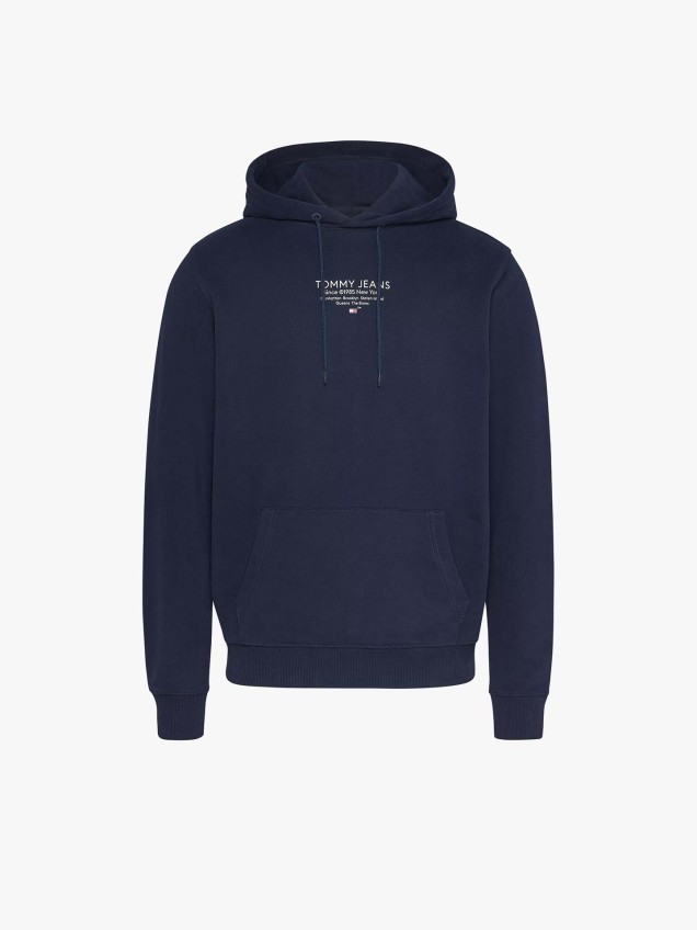 Sweatshirt Estampada
