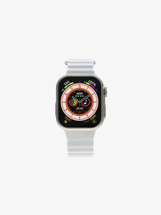 Smartwatch Seatle