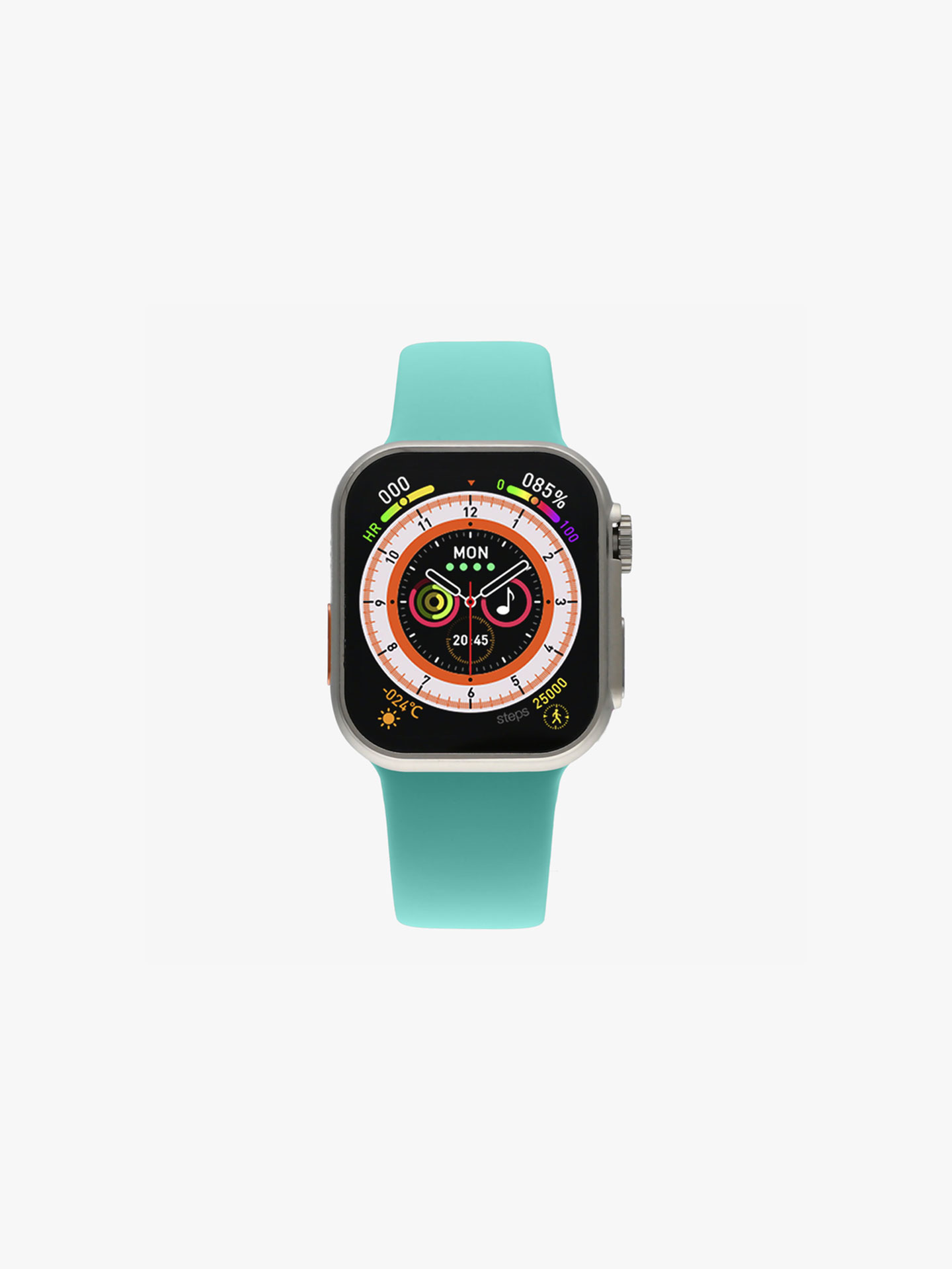Smartwatch Seatle