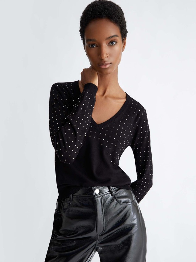 Camisola de Malha