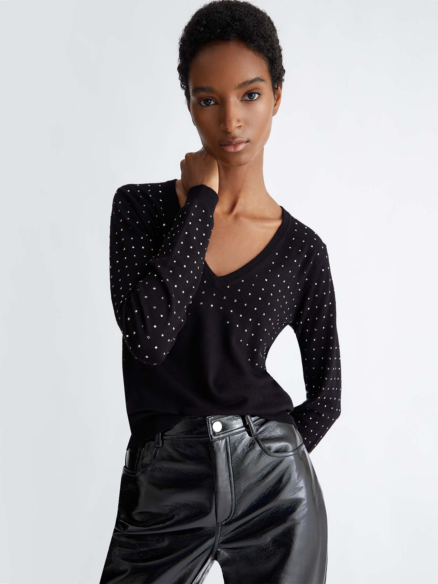 Camisola de Malha