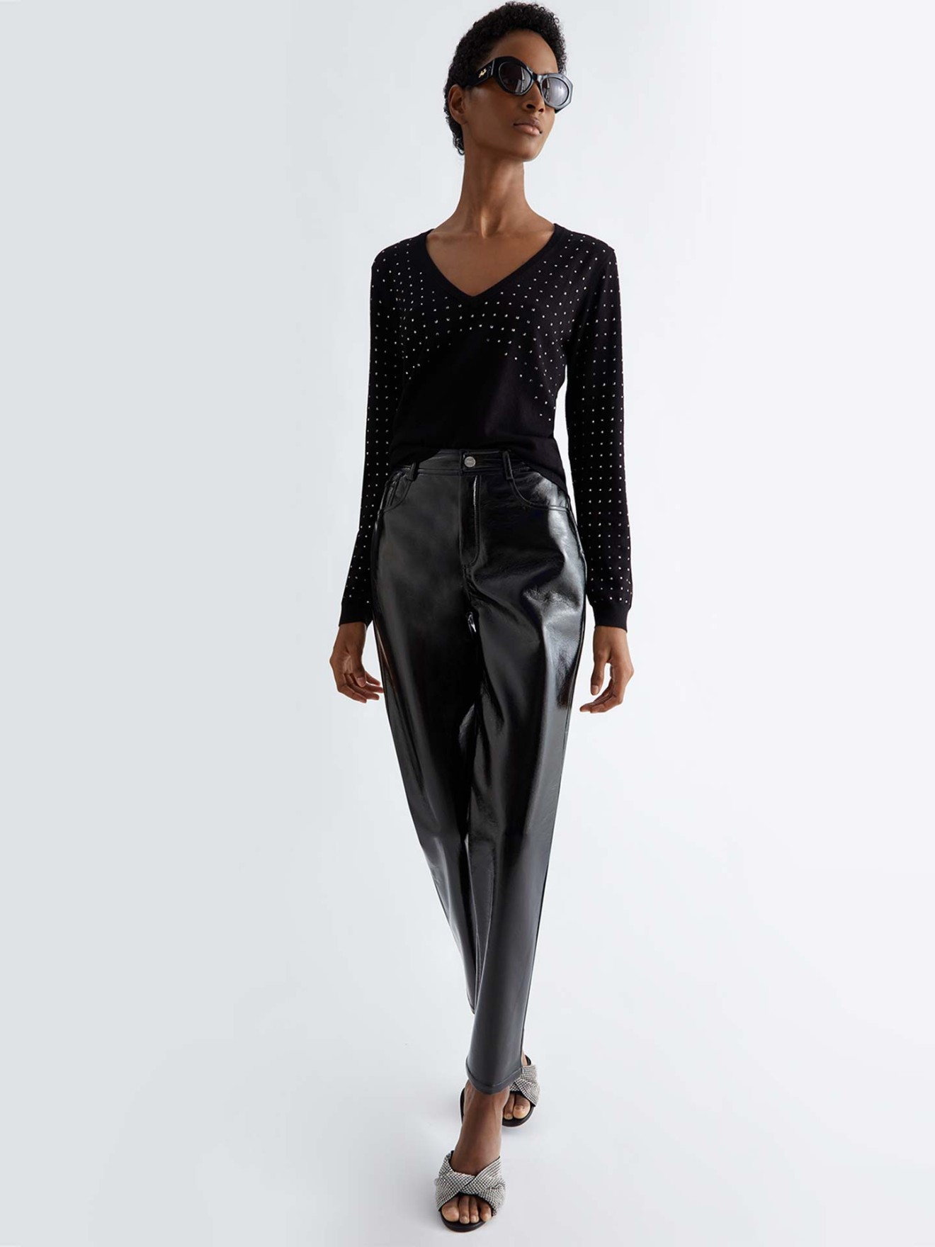 Camisola de Malha
