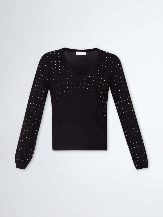 Camisola de Malha