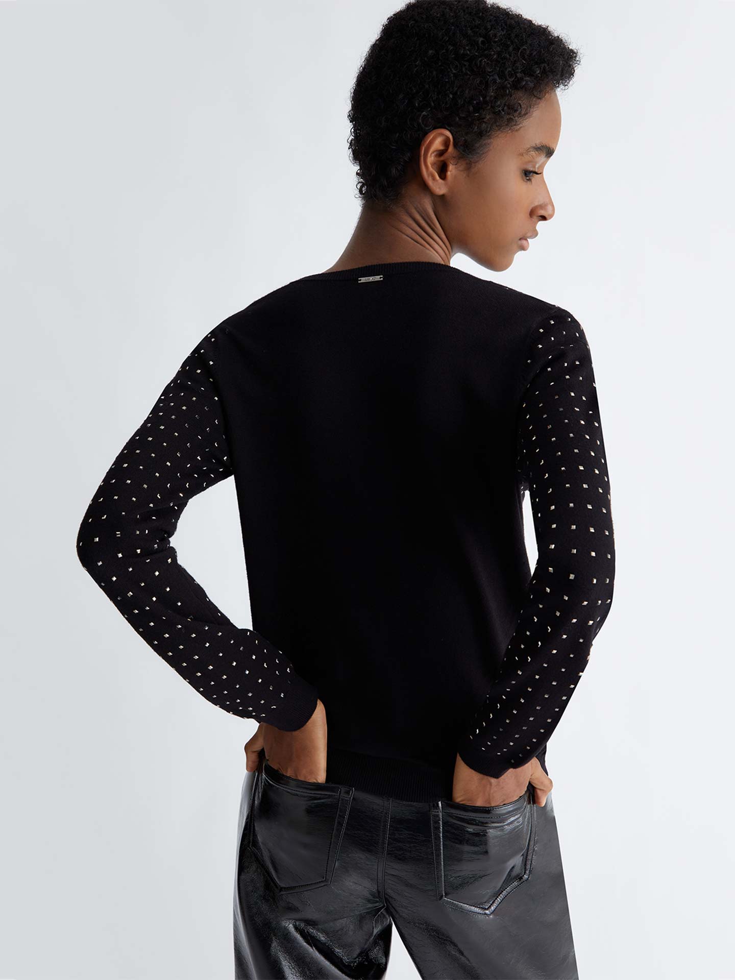 Camisola de Malha