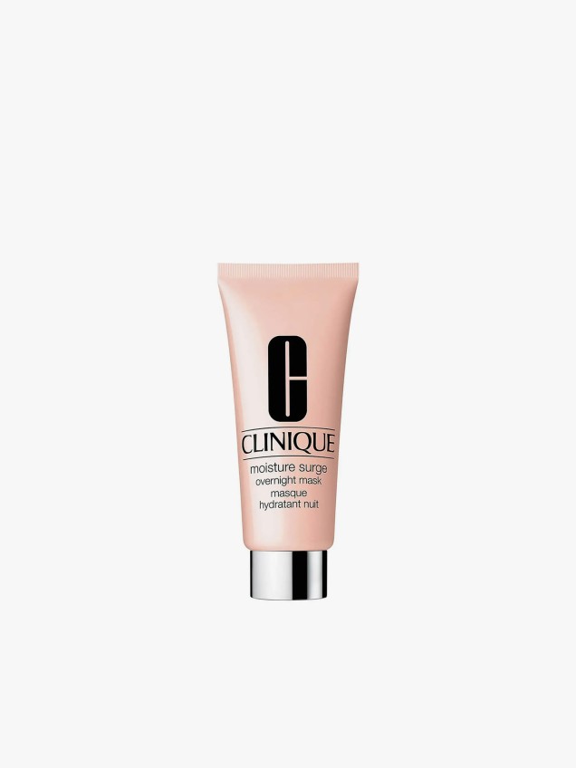 Mscara de noite Clinique Moisture Surge