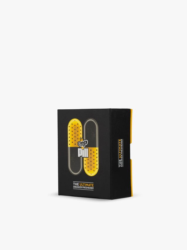 Cpsula Contra Odor