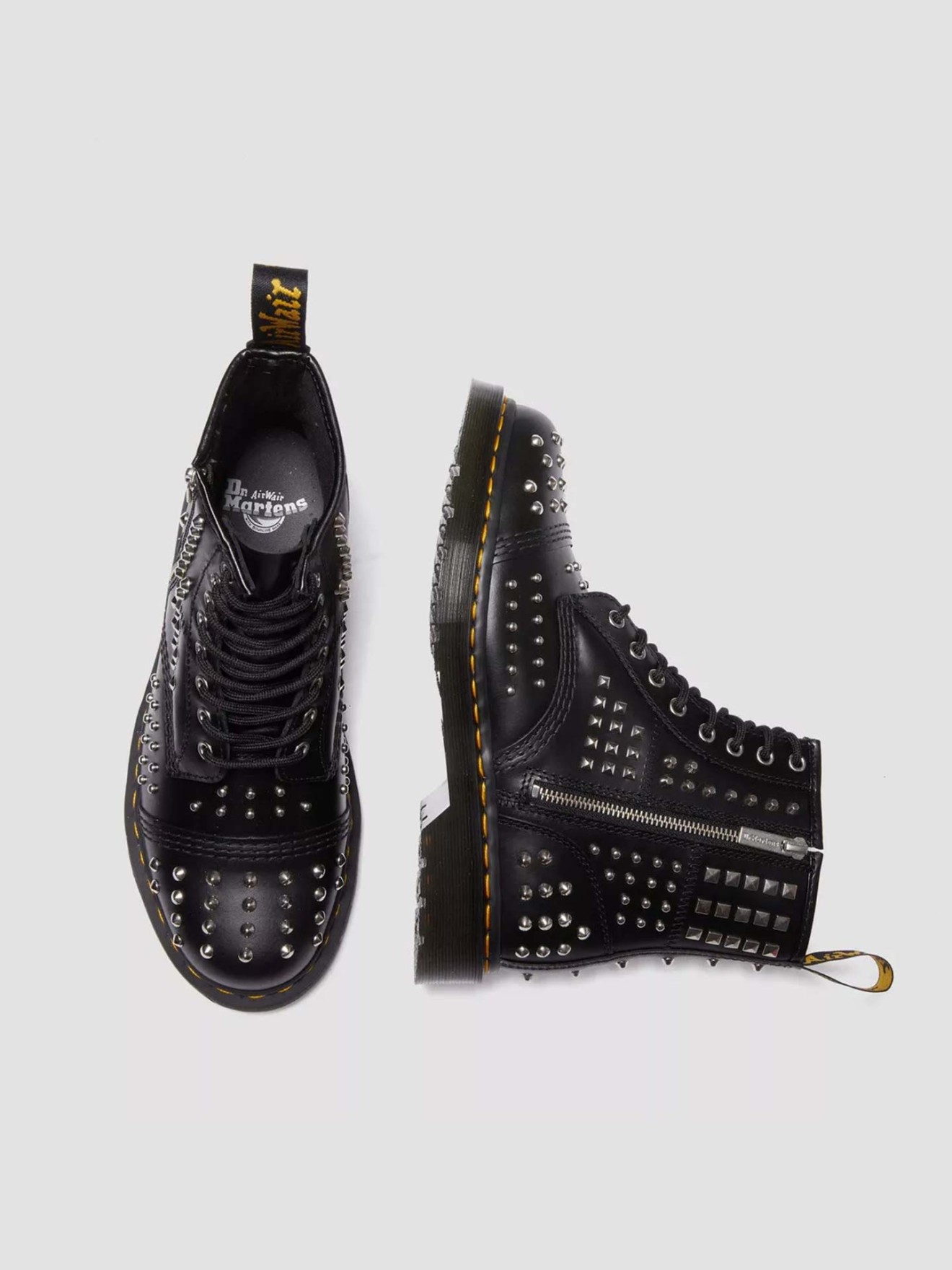 Botas 1460