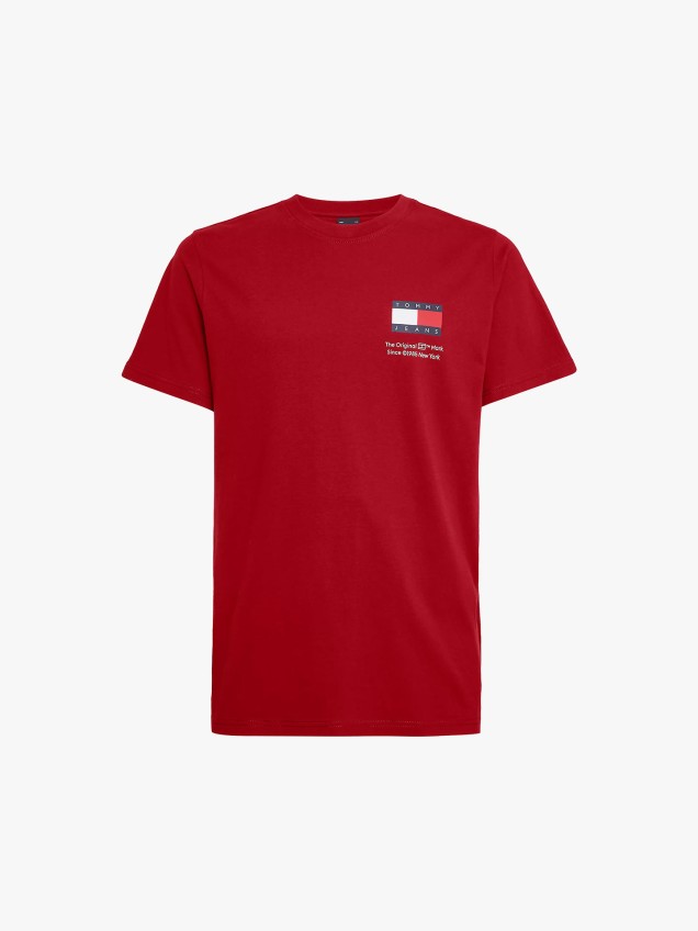 T-Shirt Estampada