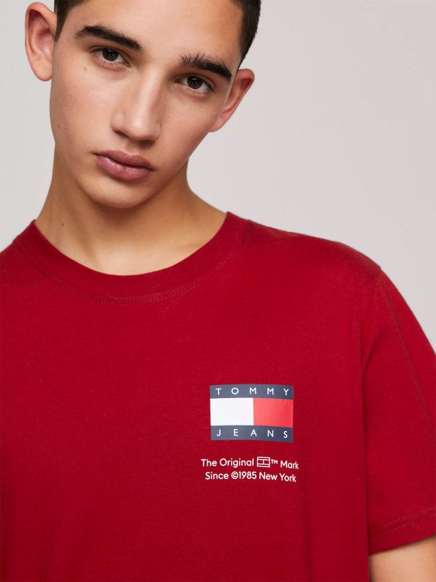 T-Shirt Estampada