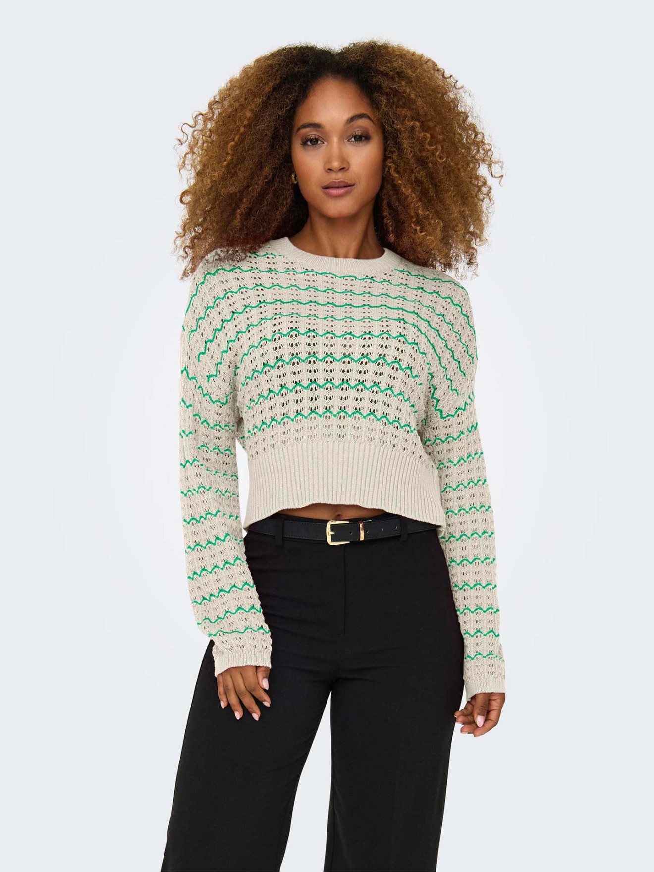 Camisola de Malha