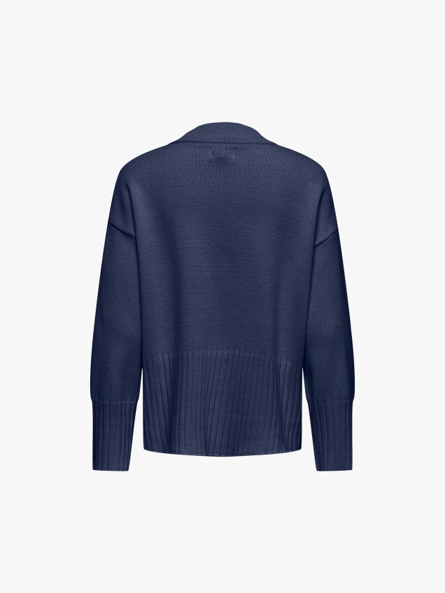 Camisola de Malha