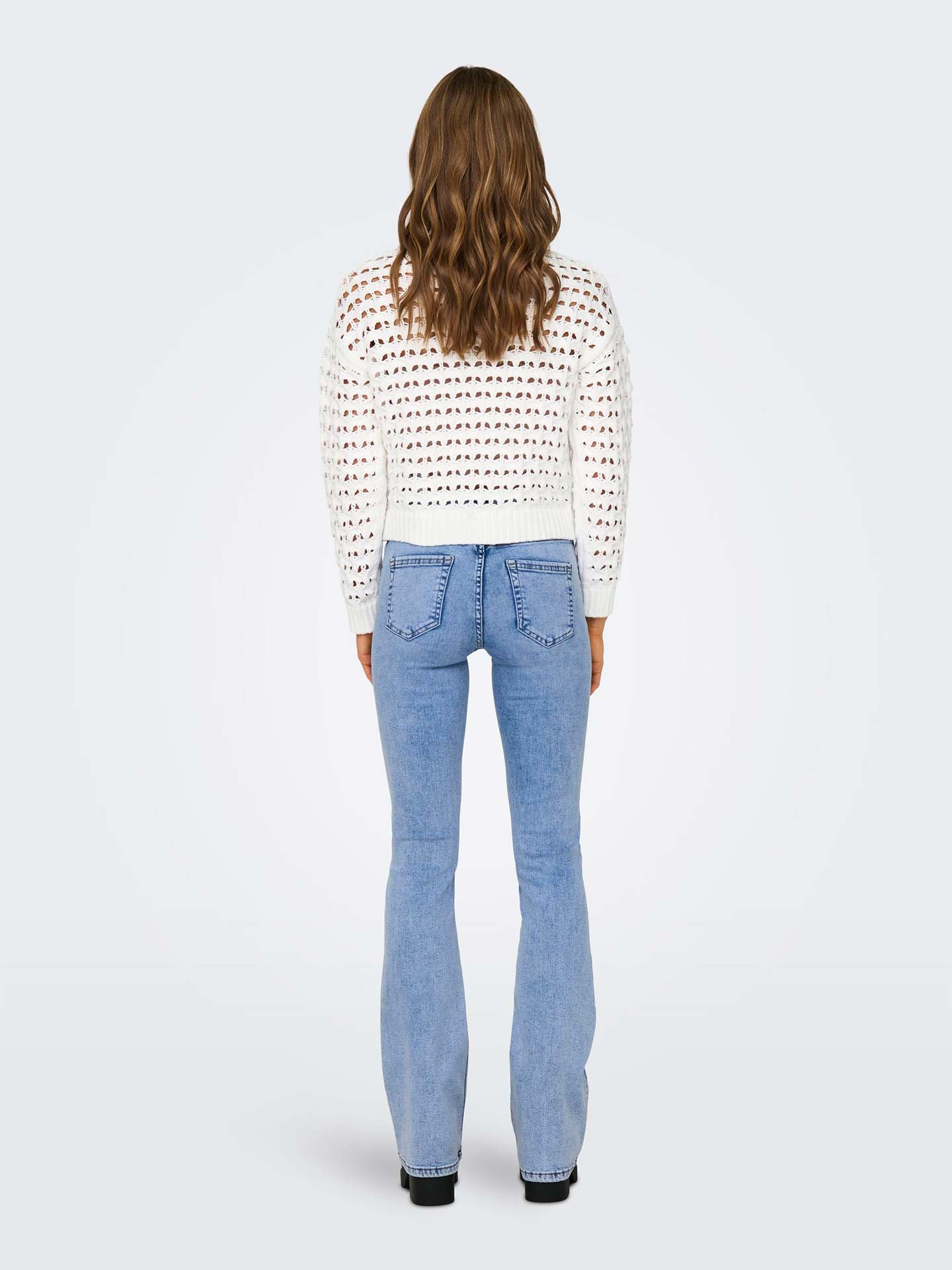 Camisola de Malha
