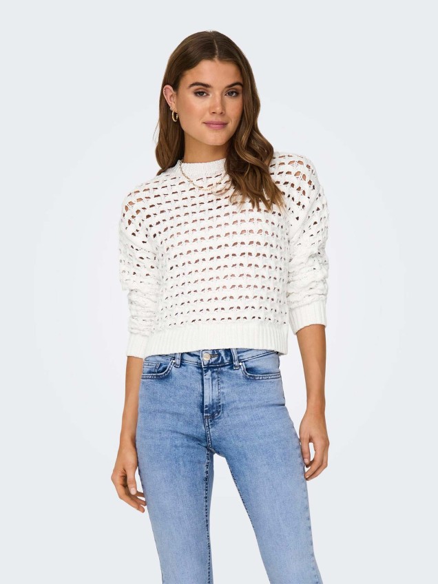 Camisola de Malha