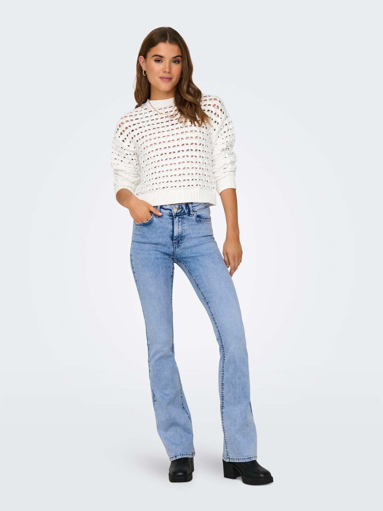 Camisola de Malha