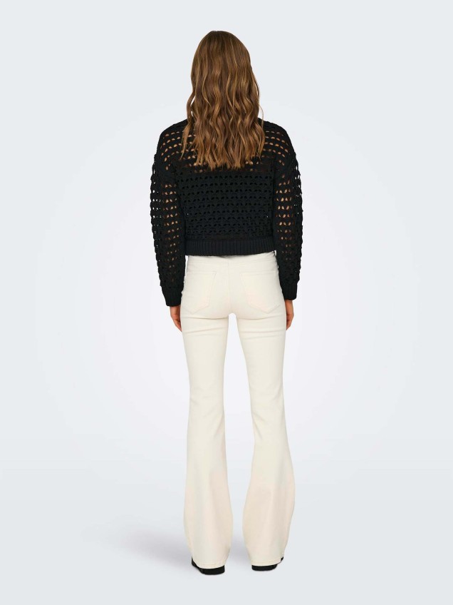 Camisola de Malha