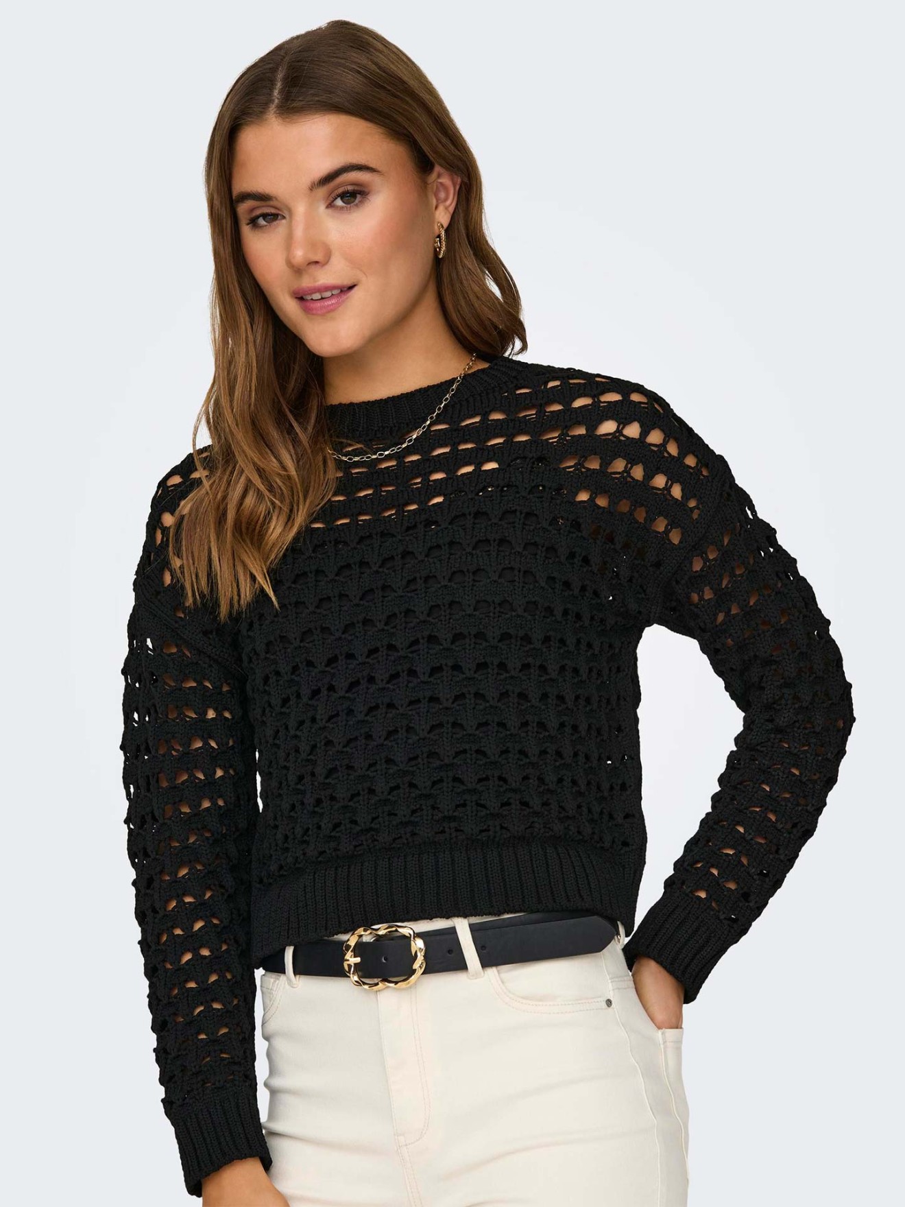 Camisola de Malha