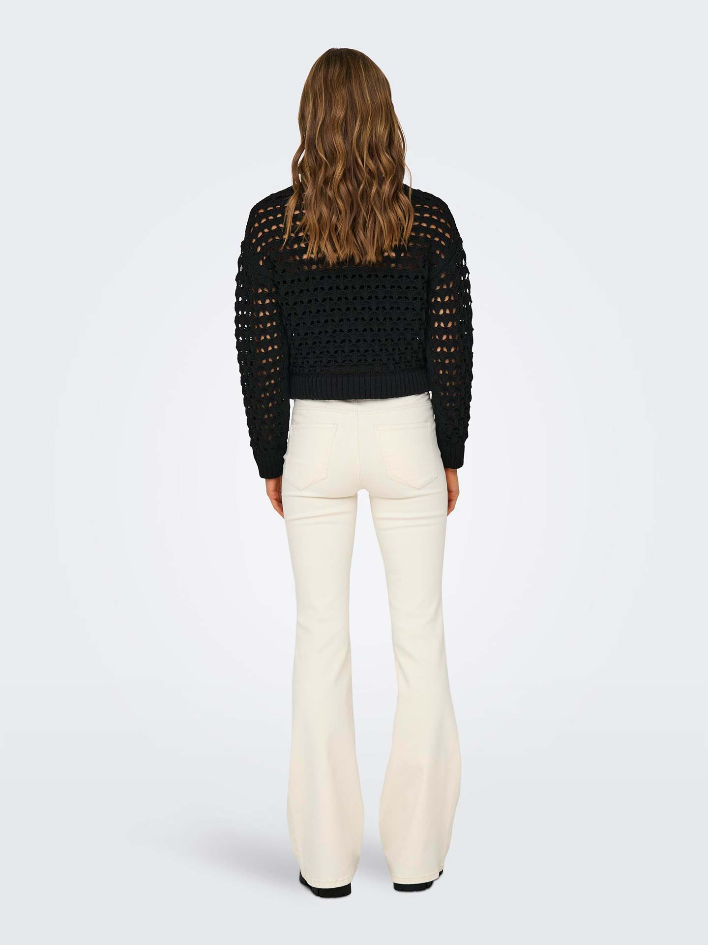 Camisola de Malha